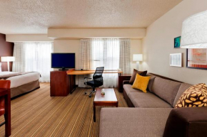 Residence Inn Merrillville